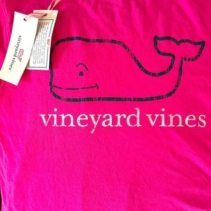 Vineyard Vines Girls long sleeve T